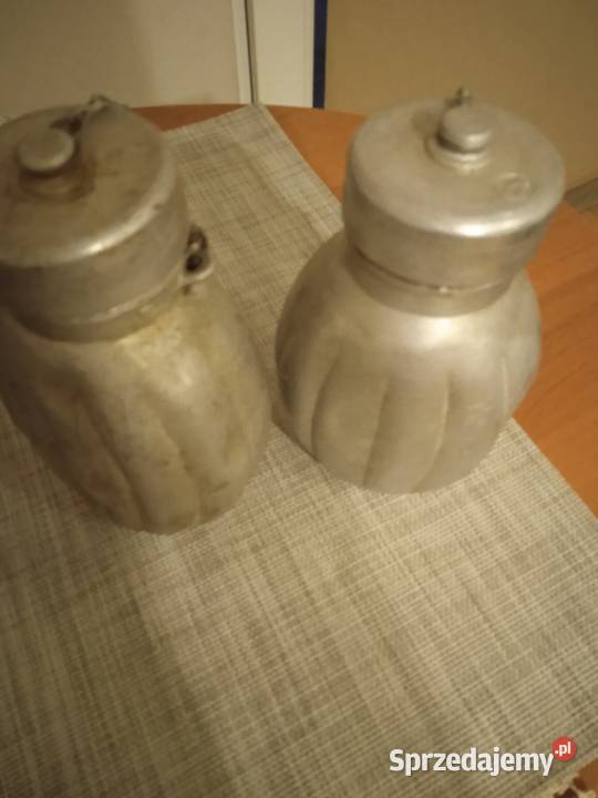 Manierka 1951 Ostróda