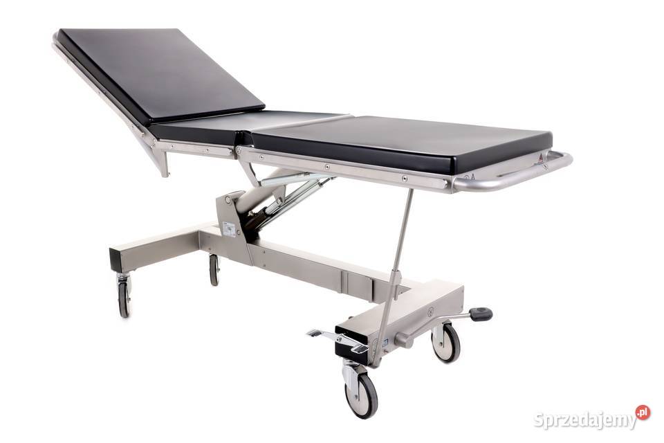 Stół operacyjny TRUMPF CALYPSO NT 4544202