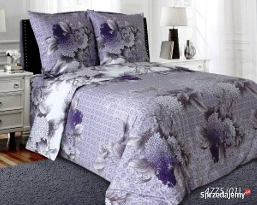 Pościel 160200 bawełna 100 Warszawa