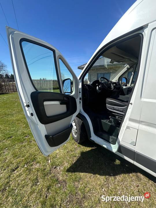 Citroen Jumper 146000km Fajsławice