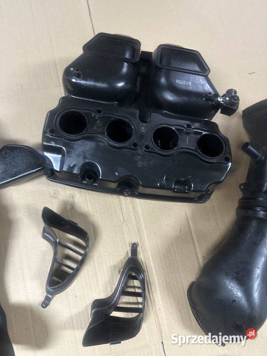 Airbox Wloty powietrza kratki Honda CBR F4i CBR Poznań
