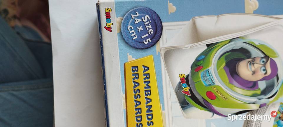 Rękawki do Pływania Toy Story Zamość