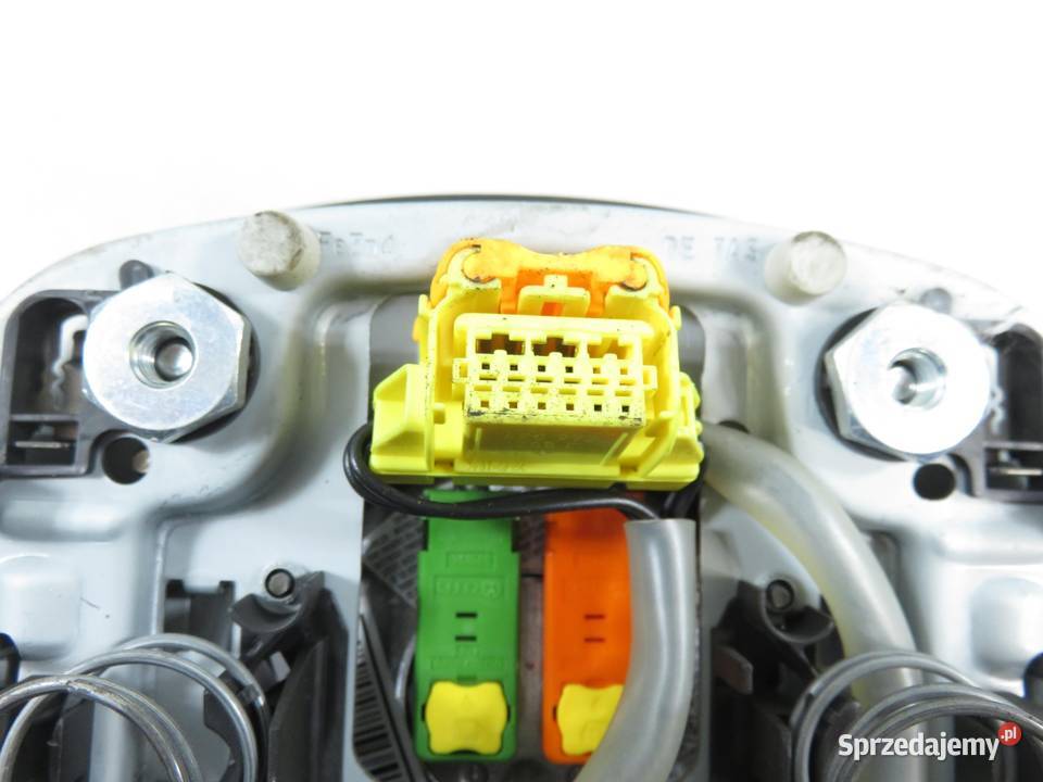 PODUSZKA KIEROWCY VW PASSAT B6 3C0880201AC