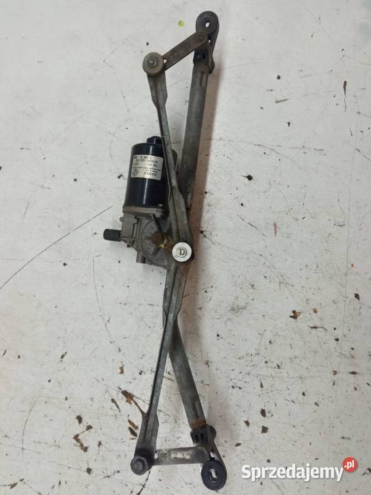 MECHANIZM WYCIERACZEK LIFT FL Fiat Punto II FL osobowe Mechanizmy wycieraczek