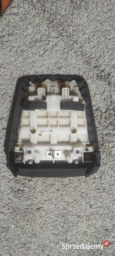 siodło kanapa pasażera yamaha r6 rj03 9802 Elementy nadwozia Białystok