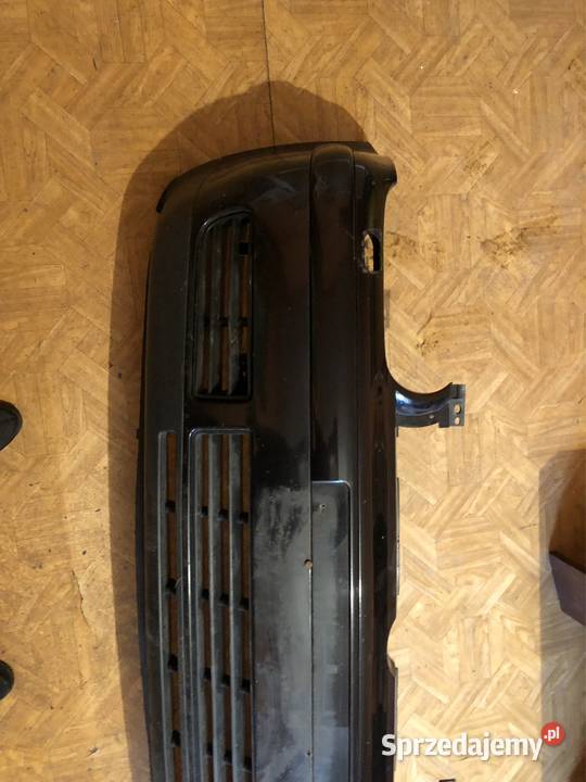 Zderzak pas przedni kompletny Vw golf 4 osobowe sprzedam