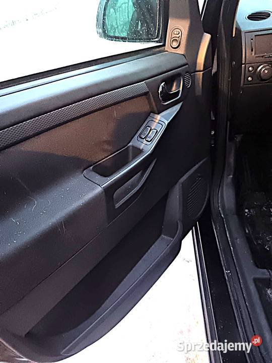 Sprzedam samochód Warszawa sprzedam