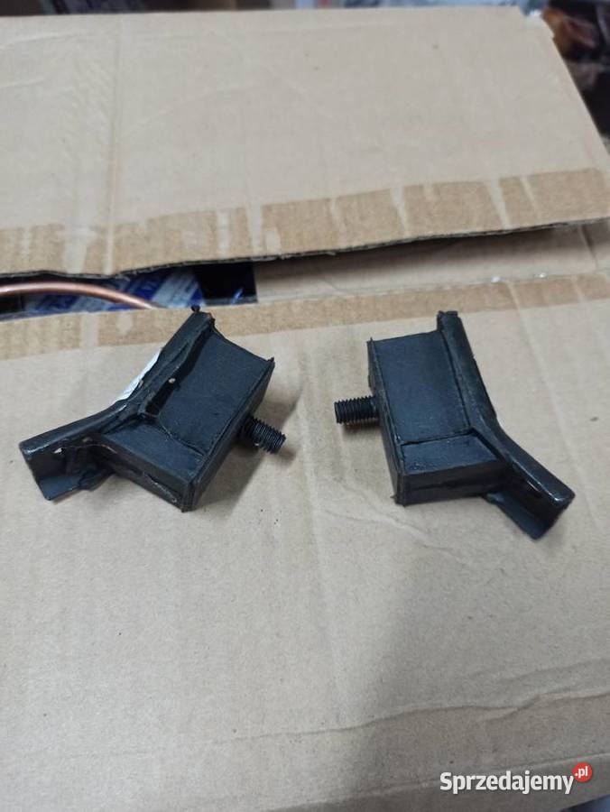 Poduszka skrzyni biegów nowa oryginał Fiat 126p Bielsk Podlaski