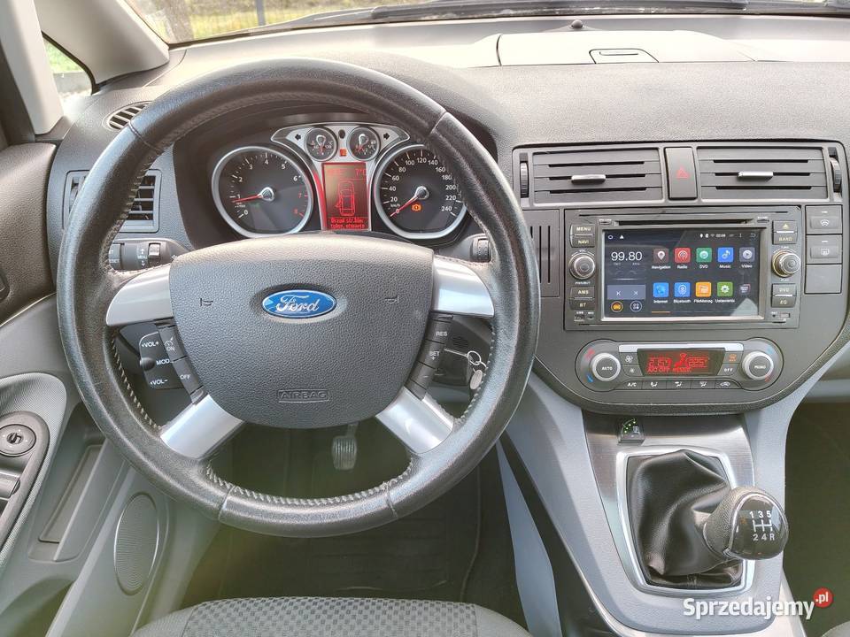 C 20 LPG z Niemiec Szyberdach PDC DVD Nawigacja łódzkie Mikołajówek sprzedam