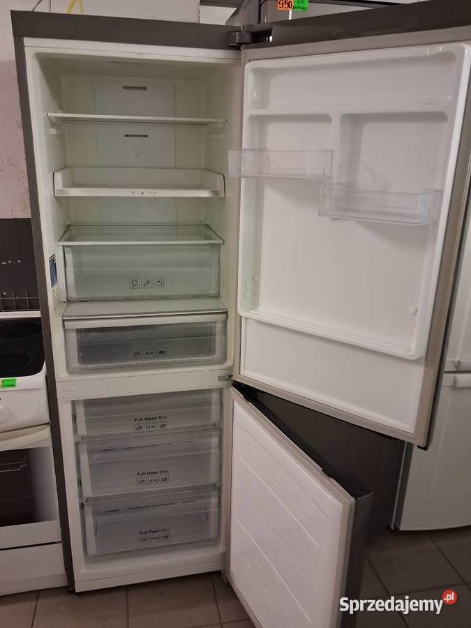 LODÓWKA SAMSUNG Wrocław