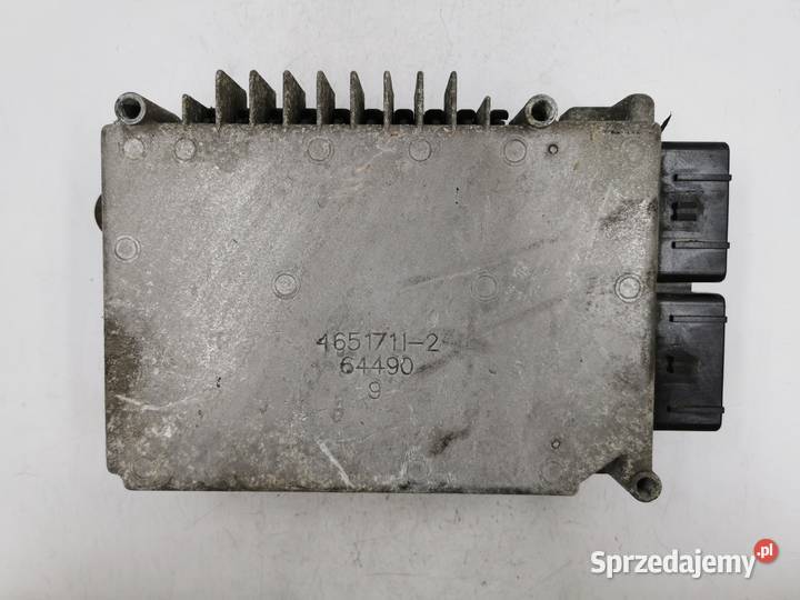 Sterownik Silnika Chrysler Voyager Dodge Caravan Układ elektryczny Wyszków
