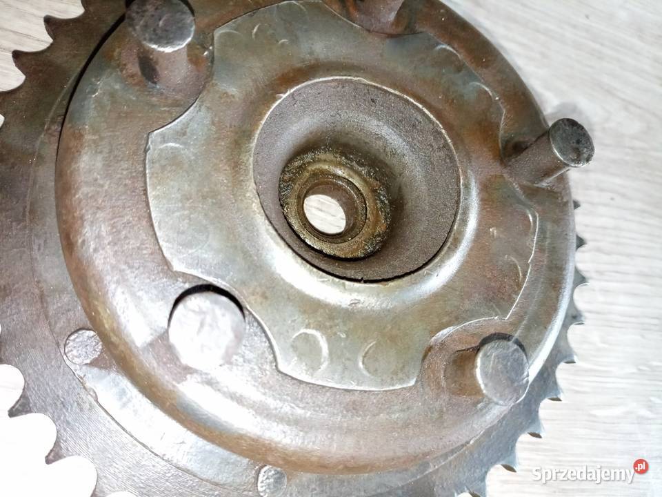 Wsk 125 zabierak Stalowa Wola