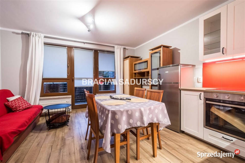 Ogłoszenie mieszkanie 38m2 2pok Kraków Wynajem