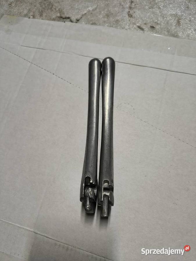 Klamki sprzęgła wsk 125 prl Rzeszów sprzedam