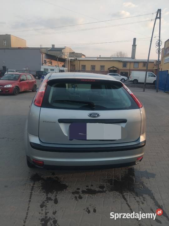 Sprzedam samochód widoczny na zdjęciach Starachowice sprzedam
