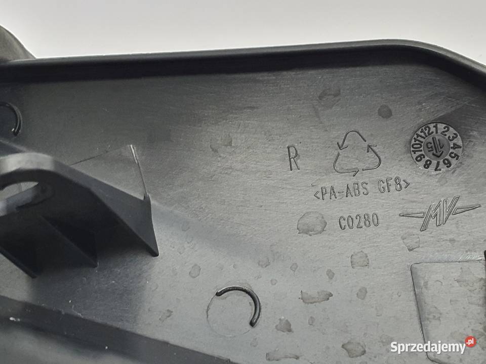 Wypelnienie Oslona Mv Agusta Turismo Veloce 800