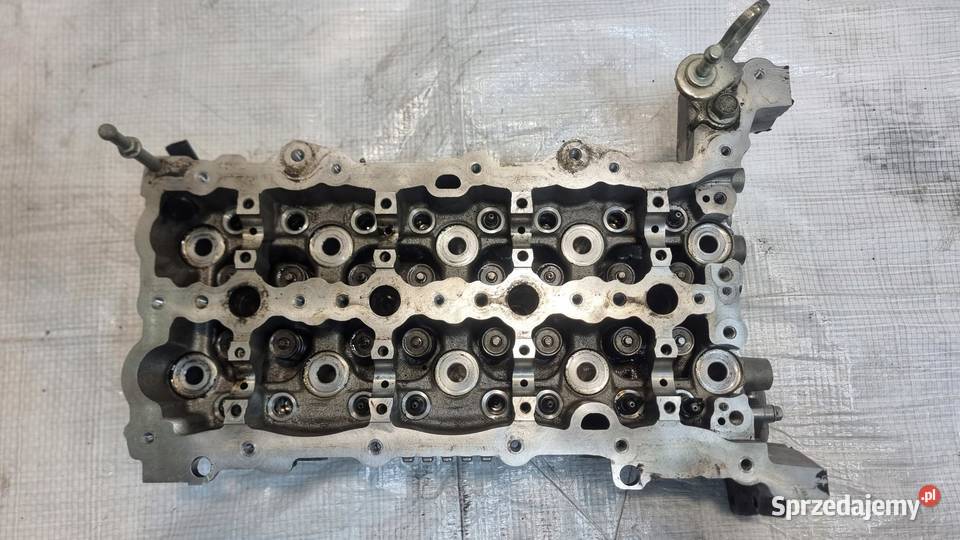 GŁOWICA SILNIKA 16 CDTI OPEL ASTRA J K V