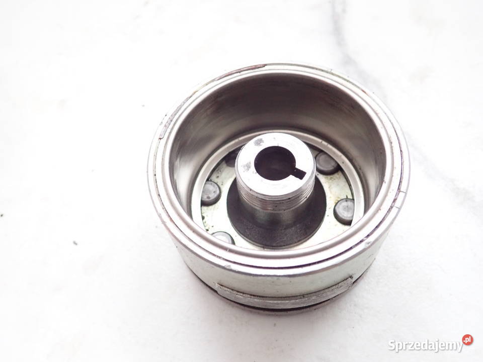 Magneto FP8051 4K 03 Kawasaki KXF 250 0405r Strzelce Krajeńskie sprzedam