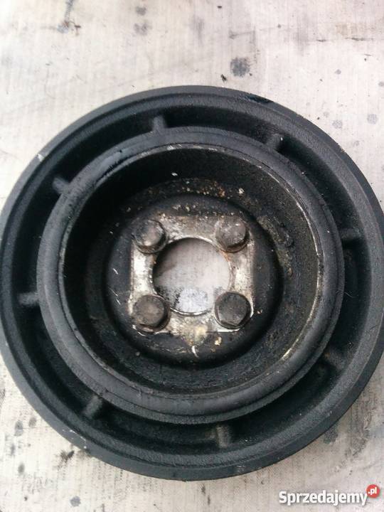 OPEL CORSA C 13 cdti kolo pasowe osobowe sprzedam