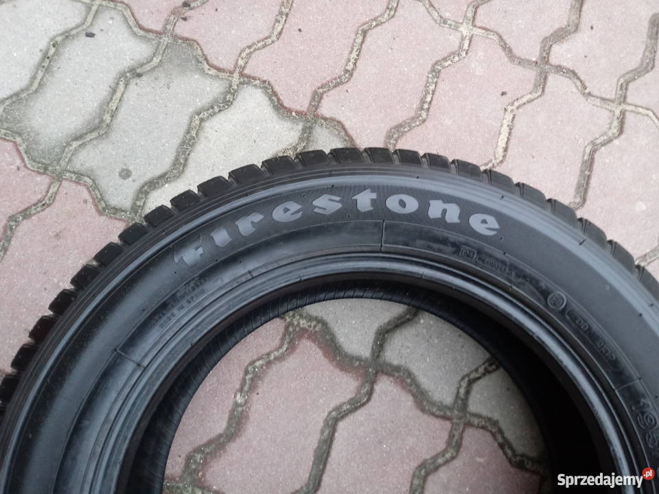 Opona Firestone 1956516c VANHAWK 65 Kielce