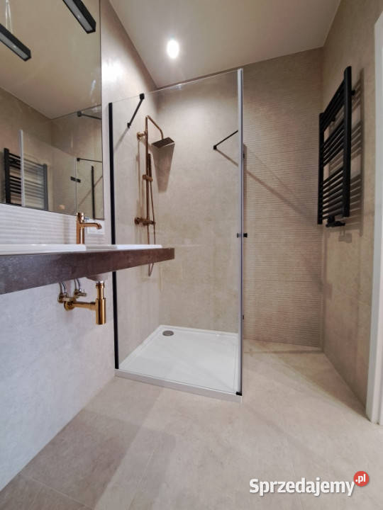 Mieszkanie 3pokojowe nowe jez Malta Politechnice wielkopolskie Poznań