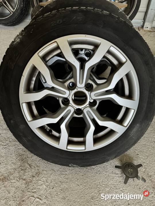 Audi A3 8V 14 TFSI Salon 1 właściciel
