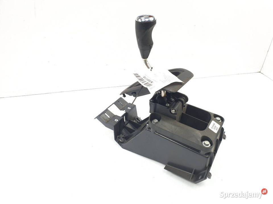 DŹWIGNIA ZMIANY BIEGÓW JEEP COMPASS Lipno sprzedam