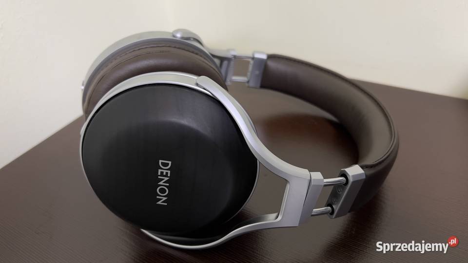 Słuchawki Denon D5200