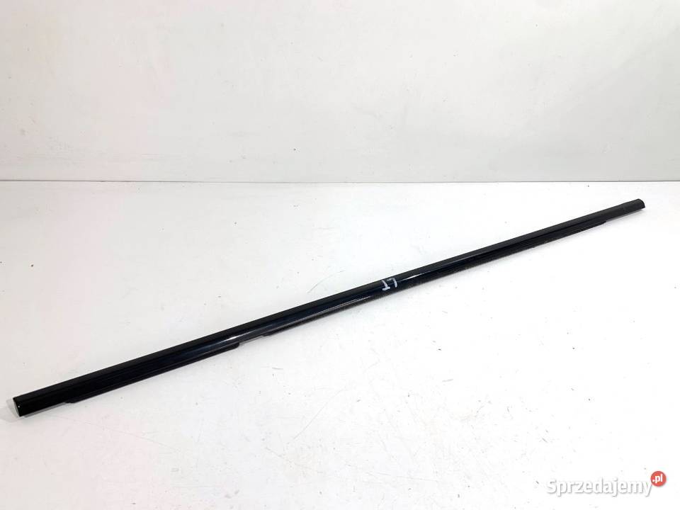 LISTWA ZGARNIAJĄCA TYŁ LEWY BMW E71