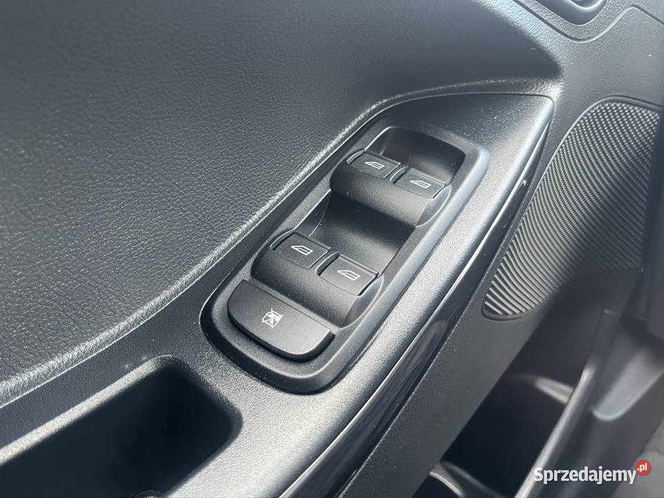 Ford Ka 2018r 12 86 PDC Klima Rzeszów