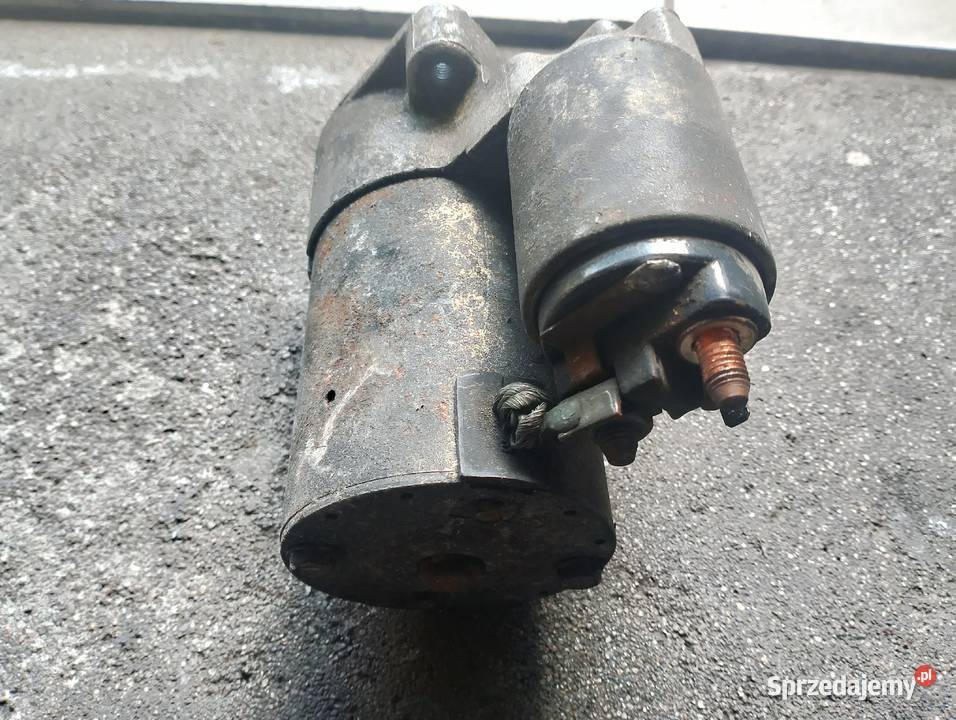 Rozrusznik daewoo matiz tico 800 F8cv Kędzierzyn-Koźle