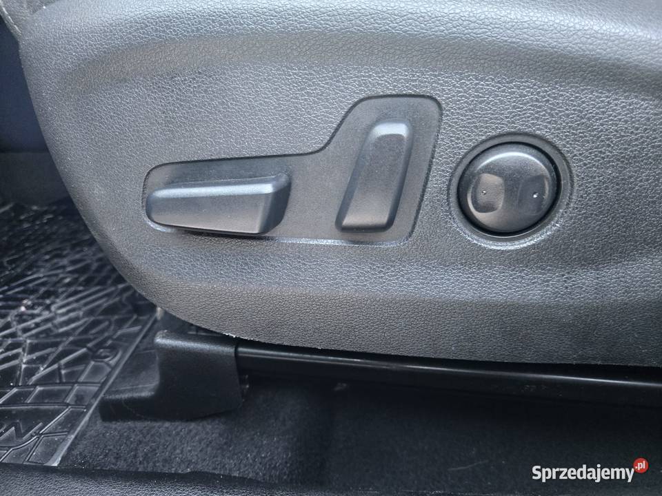 HYUNDAI TUCSON 16GDI 132 hak Zgierz