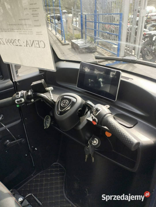 Iamelectric Inny Iamelectric Flipper zachodniopomorskie sprzedam