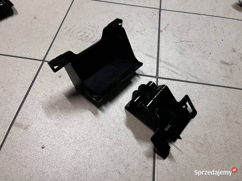 Obudowa akumulatora Yamaha X 125 250 0913 Pozostałe Brzeszcze