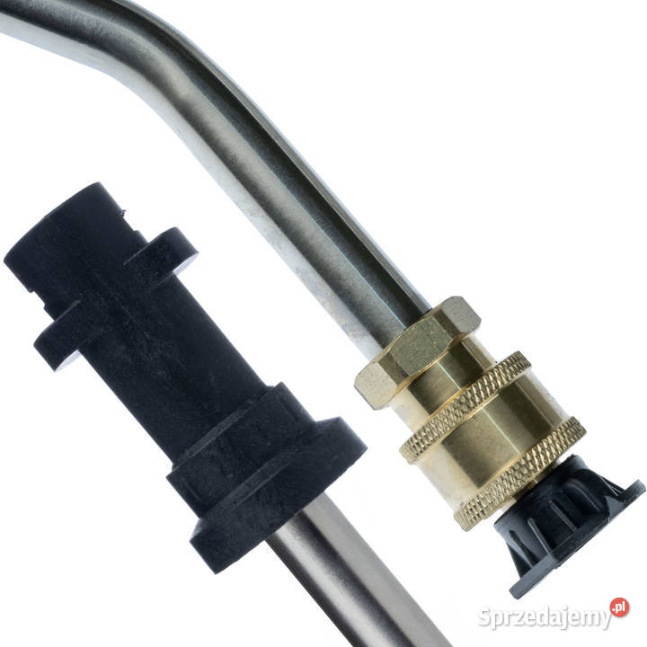 Lanca do Myjki Ciśnieniowej 14 5 Dysz 160 bar do Osprzęt do myjek