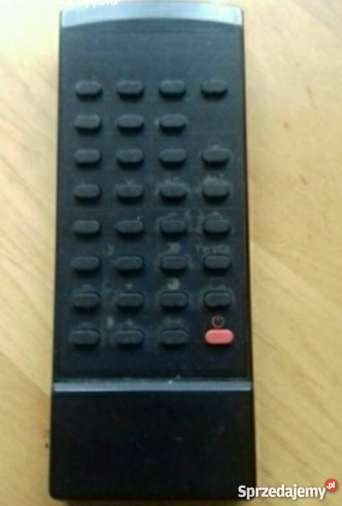Telewizor sprawny Kineskopowy łódzkie Łódź sprzedam