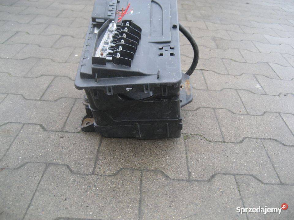 skoda fabia i 1 i lift 0407r 19tdi 101 podstawa Motoryzacja wielkopolskie Rakoniewice