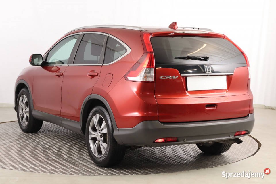 Honda CRV 20 iVTEC SUV Zabrze