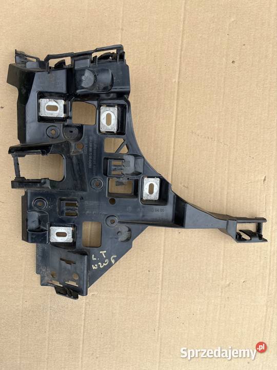 MERCEDES W206 ŚLIZG ZDERZAKA LEWY TYŁ osobowe Międzychód