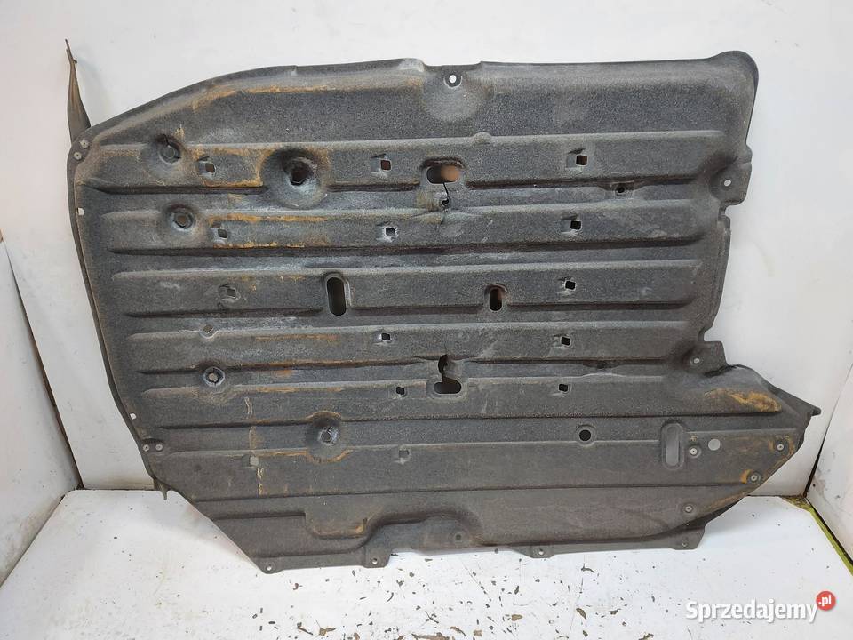 Honda HRV III eHEV 2022r OSŁONA PODWOZIA