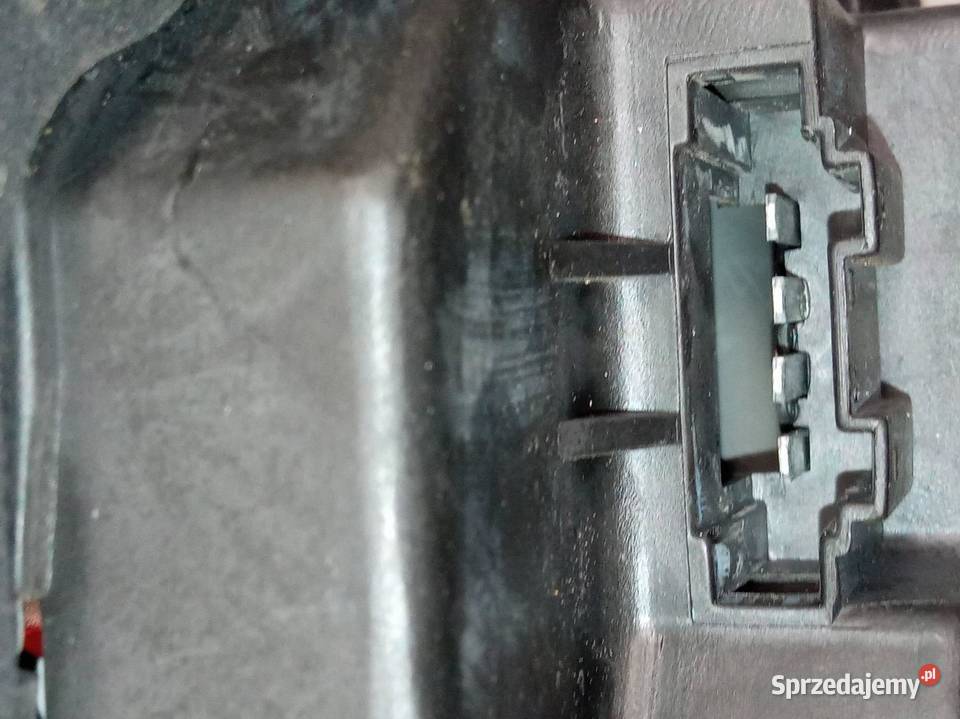 LAMPA TYŁ PRAWA EUROPA 964466 Ford Galaxy Mk2