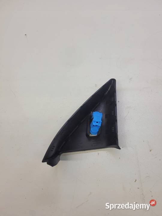 OSŁONA NAKŁADKA LUSTERKA AUDI A6 C7 4G0857505A Przystajń
