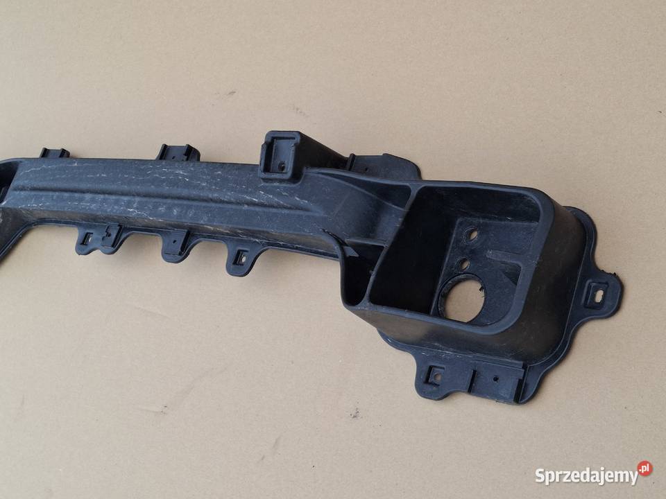 HYUNDAI IONIQ VI 6 BELKA ZDERZAKA TYŁ Bieleń sprzedam