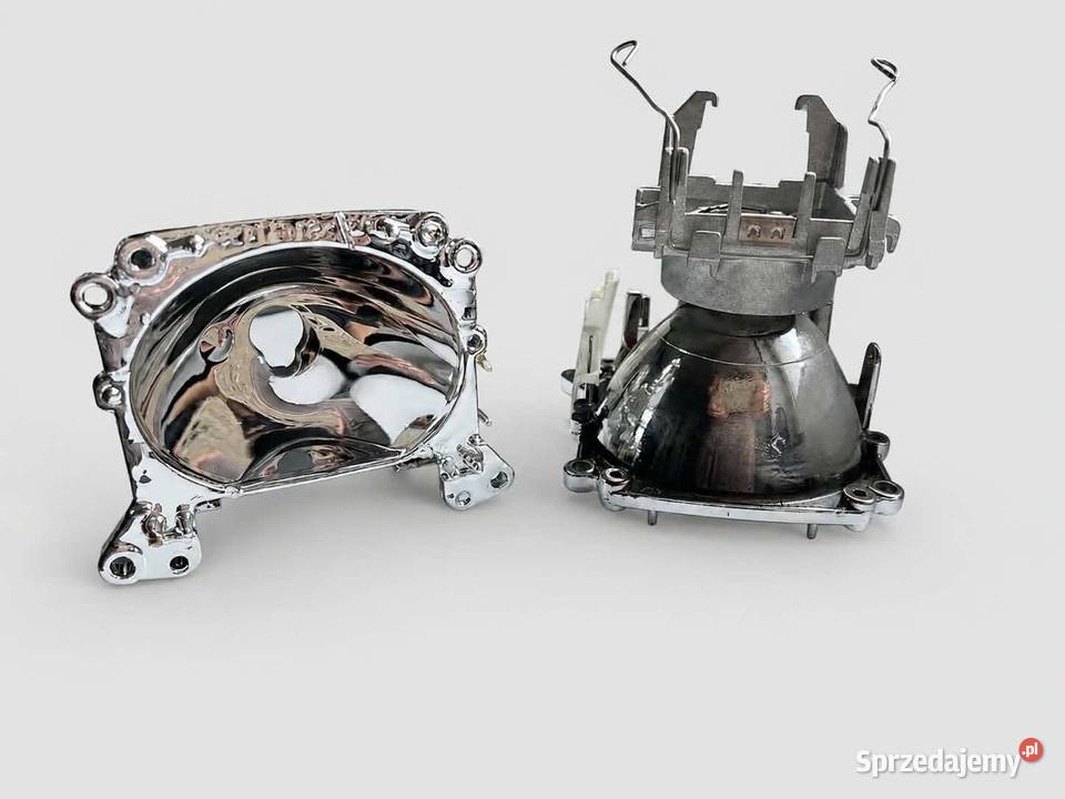 MINI COOPER ODBŁYŚNIK XENON D1S REFLEKTORA Lampy przednie