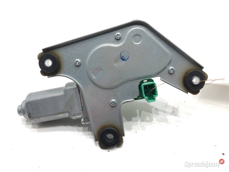 SILNIK WYCIERACZEK TYŁ MITSUBISHI LANCER VIII