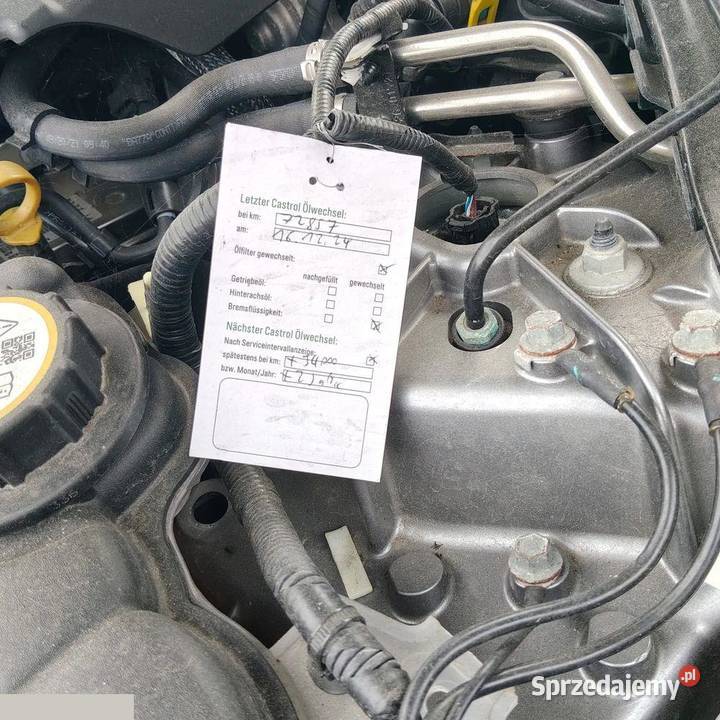 Land Rover Range Rover Velar 20 SD4 RDynamic 77000km sprzedam