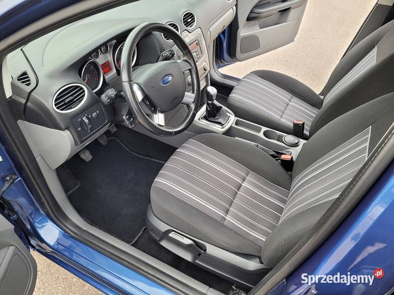 ŚLICZNY BENZYNIACZEK Focus Słomniki sprzedam