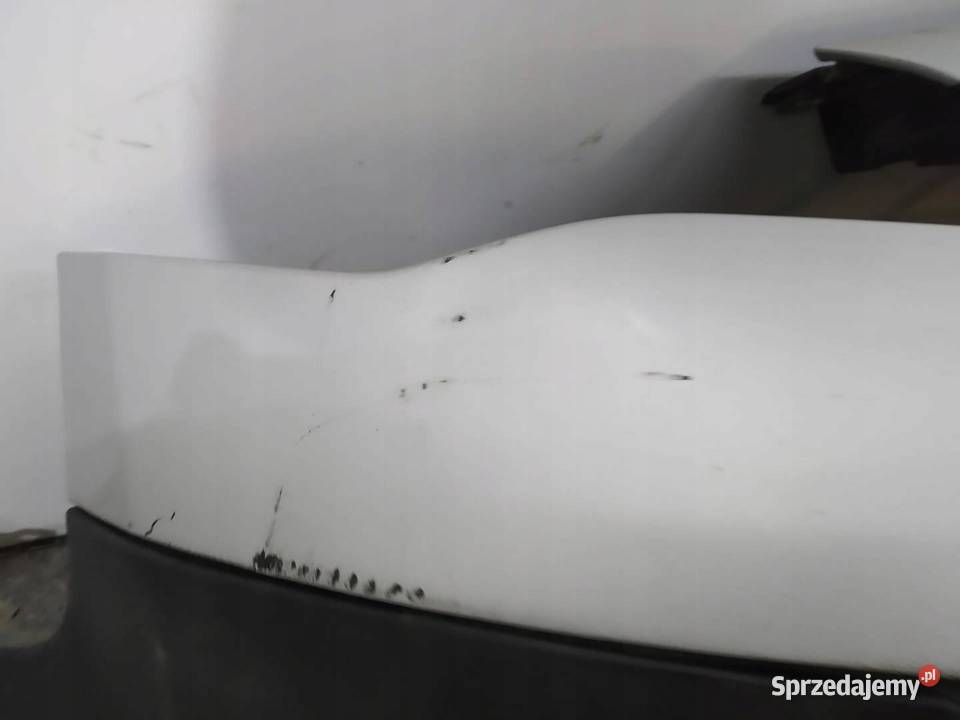 ZDERZAK PRZÓD Citroen Berlingo II 2008 2018 sprzedam