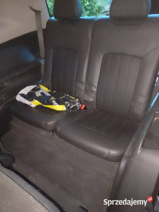 Chevrolet Orlando 2013r pełna 2 TD Motoryzacja Konotopa