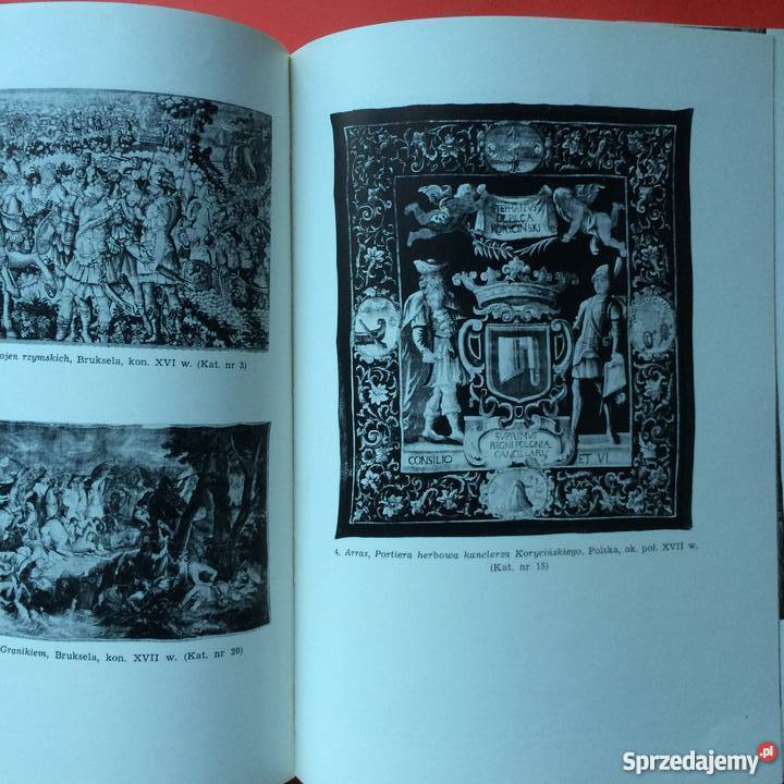 894 Sztuka Zdobnicza